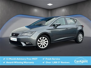 Large image for the Used Seat LEON