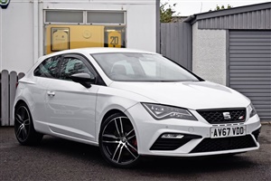 Large image for the Used Seat LEON