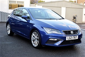 Large image for the Used Seat LEON