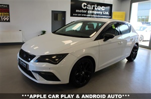 Large image for the Used Seat LEON