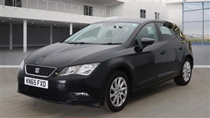 Large image for the Used Seat LEON