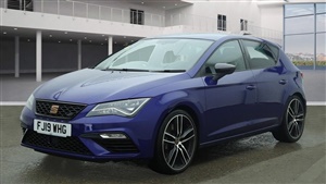 Large image for the Used Seat LEON