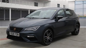 Large image for the Used Seat LEON