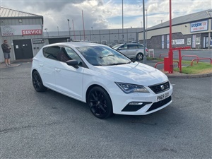 Large image for the Used Seat LEON