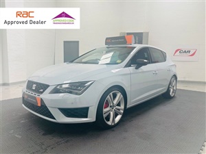 Large image for the Used Seat LEON