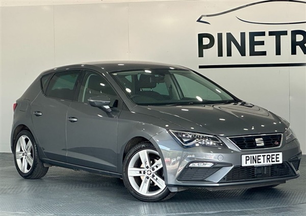 Large image for the Used Seat LEON