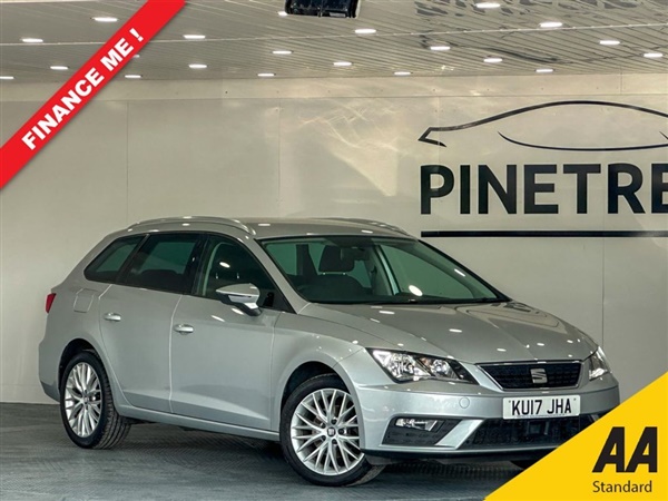 Large image for the Used Seat LEON