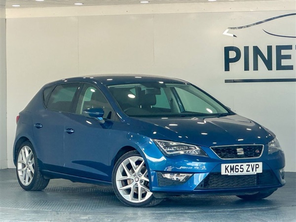 Large image for the Used Seat LEON