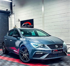 Large image for the Used Seat LEON