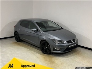 Large image for the Used Seat LEON