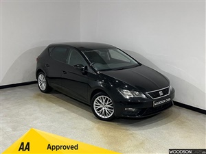 Large image for the Used Seat LEON