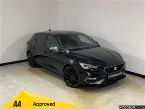Large image for the Used Seat LEON