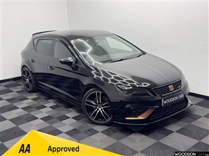 Large image for the Used Seat LEON