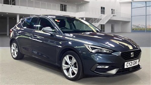 Large image for the Used Seat LEON