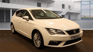 Large image for the Used Seat LEON