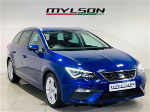 Large image for the Used Seat LEON