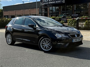 Large image for the Used Seat LEON
