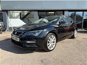 Large image for the Used Seat Leon