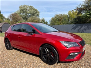 Large image for the Used Seat Leon