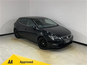 Large image for the Used Seat LEON
