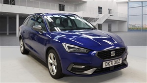 Large image for the Used Seat LEON