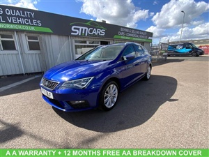 Large image for the Used Seat LEON