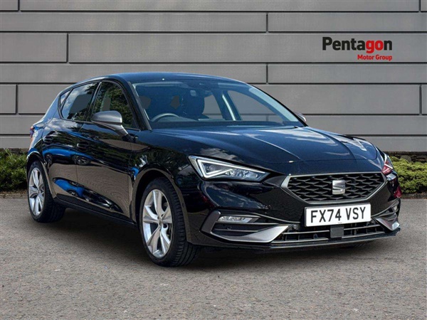 Large image for the Used Seat Leon