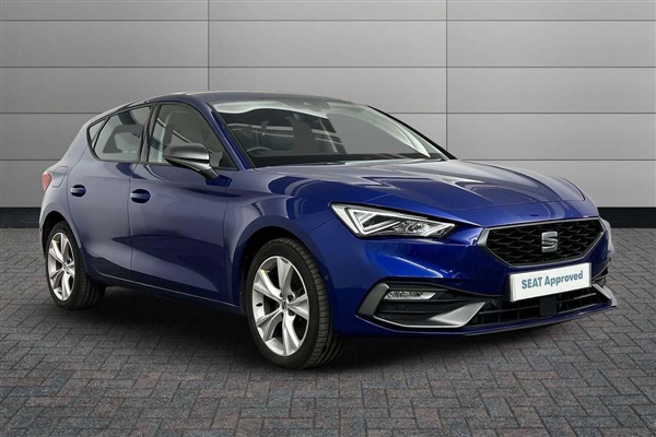 Large image for the Used Seat Leon