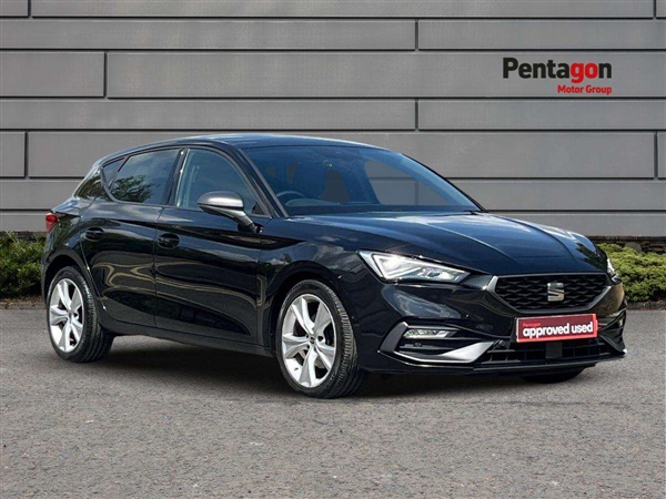 Large image for the Used Seat Leon