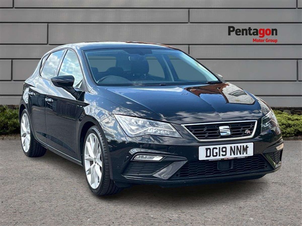 Large image for the Used Seat Leon