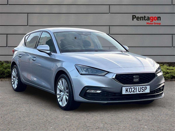 Large image for the Used Seat Leon