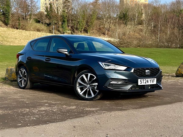 Large image for the Used Seat Leon