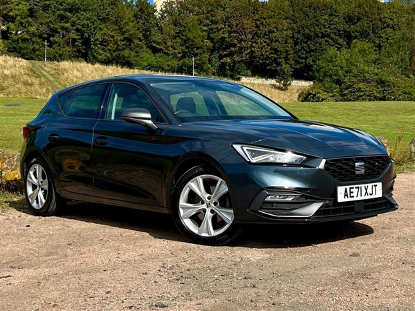 Large image for the Used Seat Leon