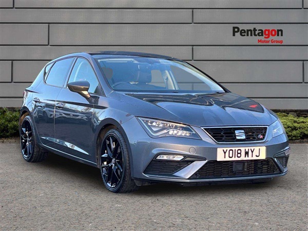 Large image for the Used Seat Leon