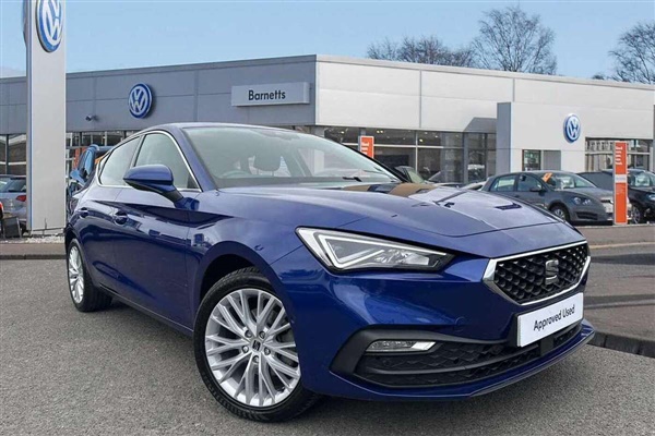 Large image for the Used Seat Leon