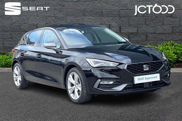 Large image for the Used Seat Leon