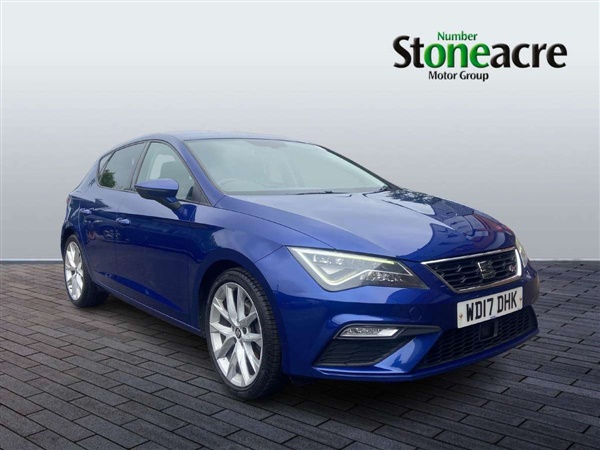 Large image for the Used Seat Leon