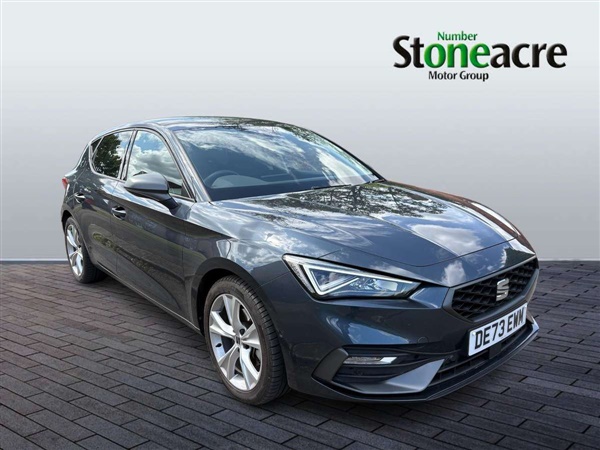Large image for the Used Seat Leon