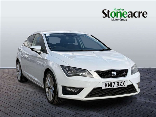 Large image for the Used Seat Leon SC