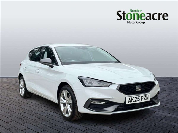 Large image for the Used Seat Leon