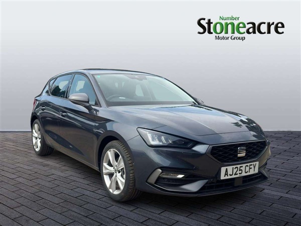 Large image for the Used Seat Leon