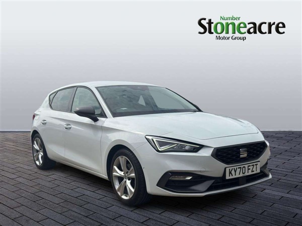 Large image for the Used Seat Leon