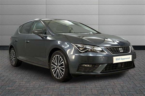 Large image for the Used Seat Leon