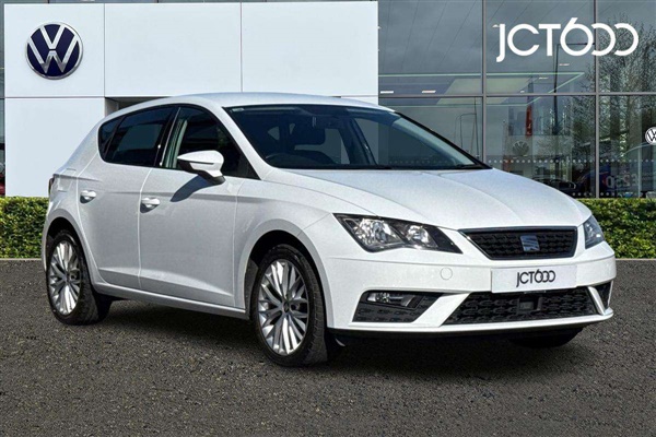 Large image for the Used Seat Leon