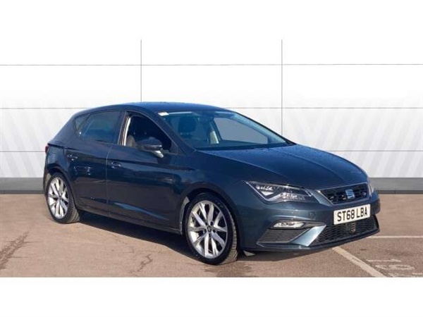 Large image for the Used Seat Leon