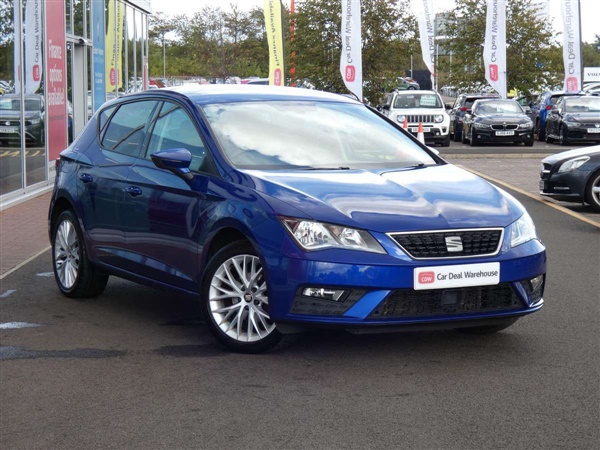 Large image for the Used Seat Leon