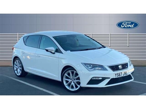 Large image for the Used Seat Leon