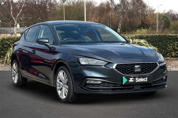 Large image for the Used Seat Leon