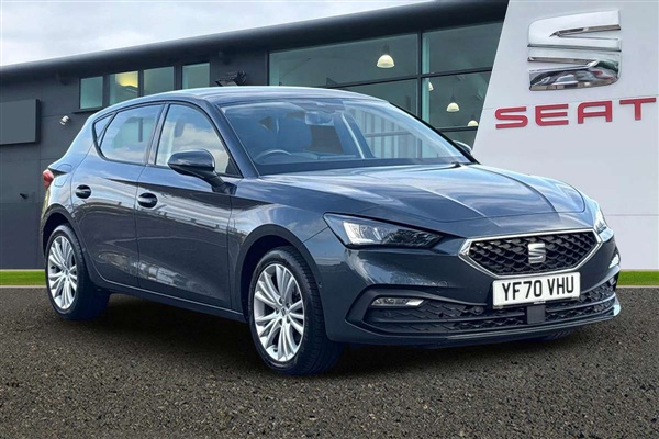 Large image for the Used Seat Leon