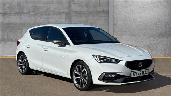 Large image for the Used Seat Leon